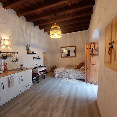 Apartamento Buleria Jerez de la Frontera Exteriör bild