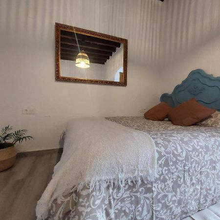 Apartamento Buleria Jerez de la Frontera Exteriör bild