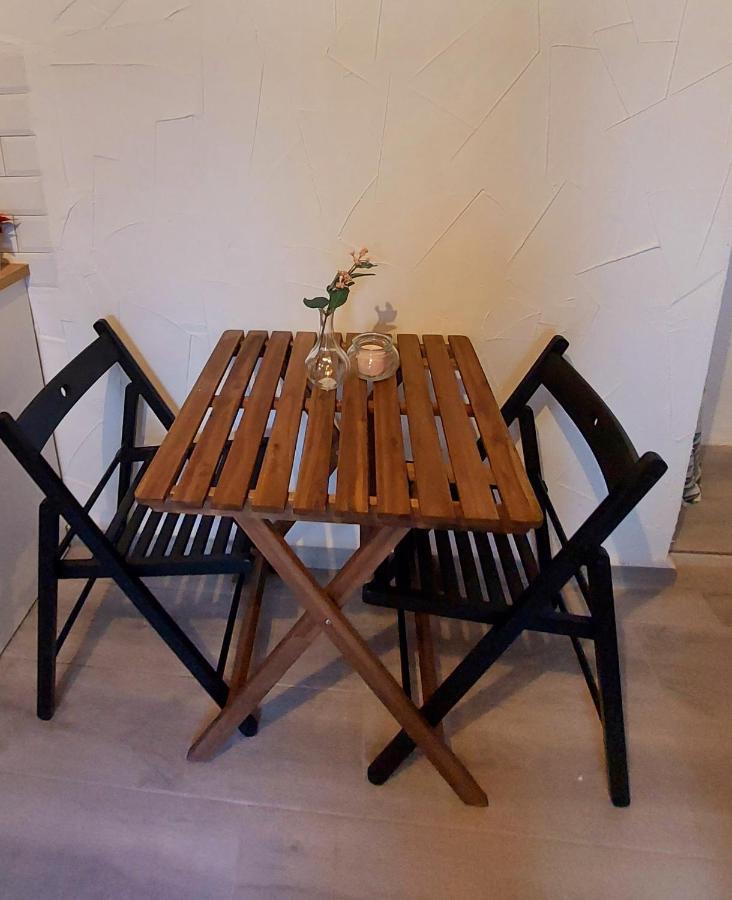 Apartamento Buleria Jerez de la Frontera Exteriör bild