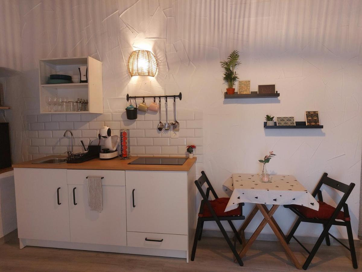 Apartamento Buleria Jerez de la Frontera Exteriör bild