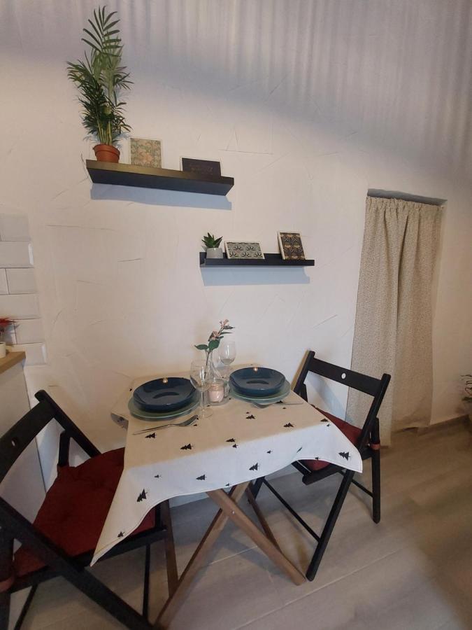 Apartamento Buleria Jerez de la Frontera Exteriör bild