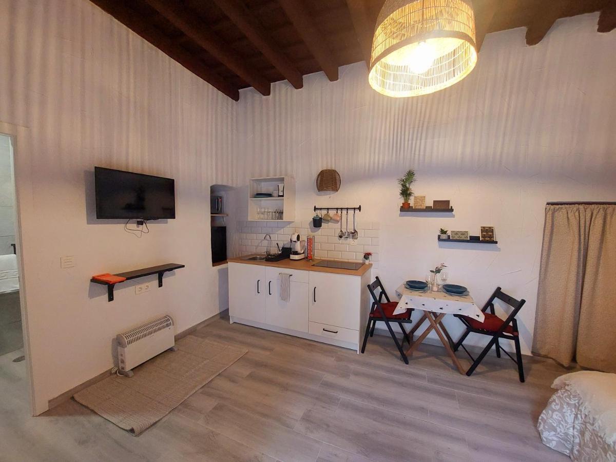 Apartamento Buleria Jerez de la Frontera Exteriör bild